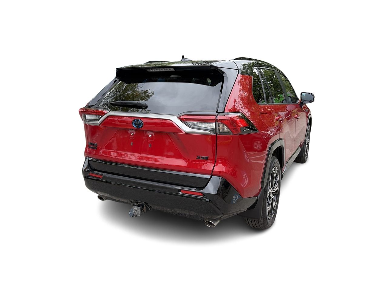 2023  RAV4 Prime
