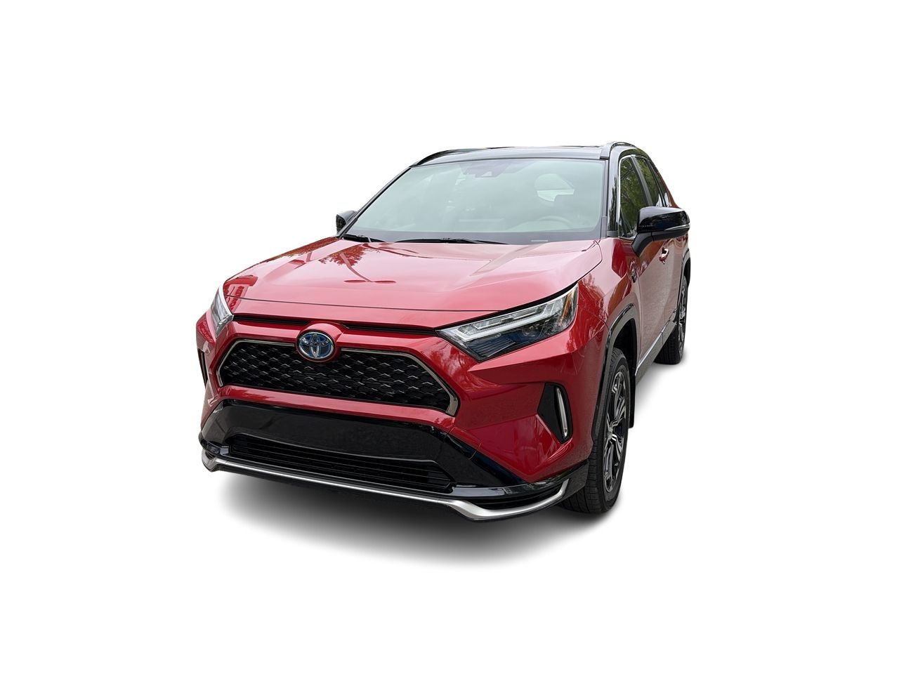 2023  RAV4 Prime