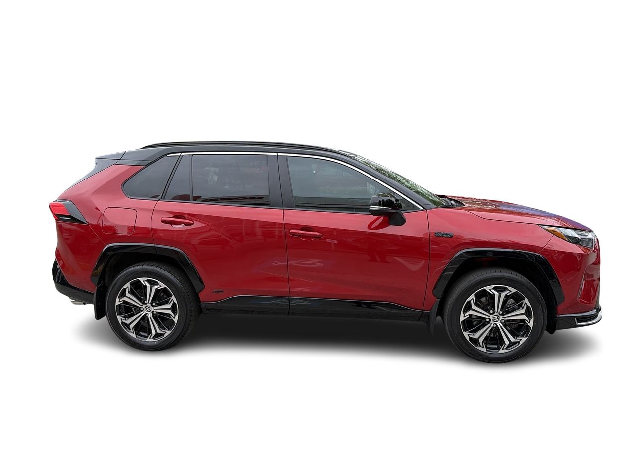 2023  RAV4 Prime