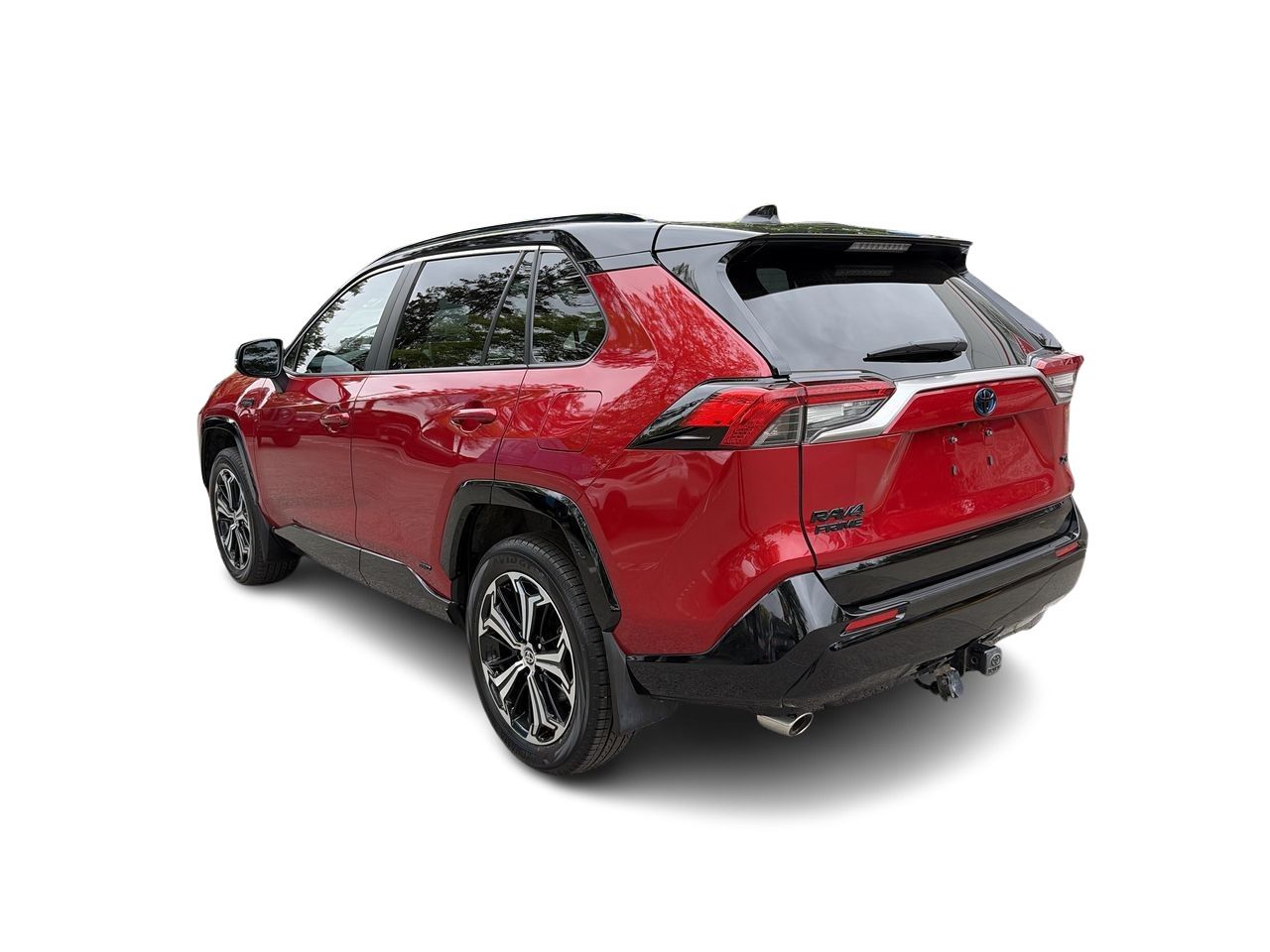 2023  RAV4 Prime