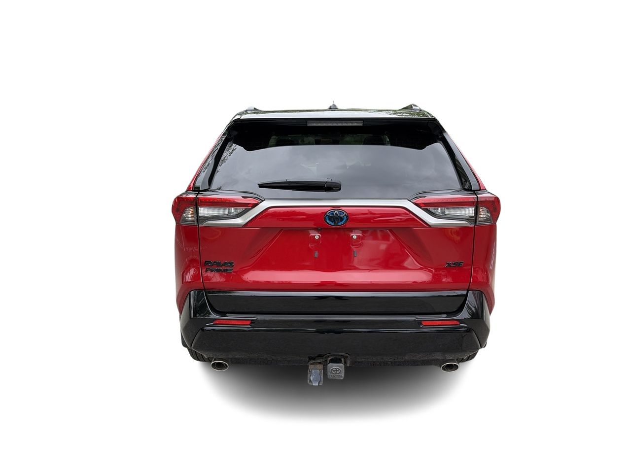 2023  RAV4 Prime
