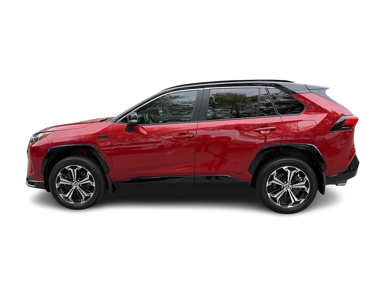 2023  RAV4 Prime
