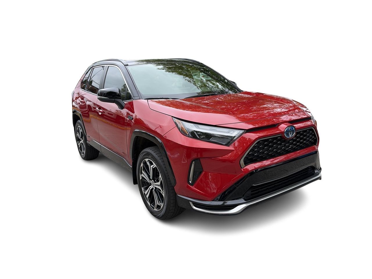 2023  RAV4 Prime
