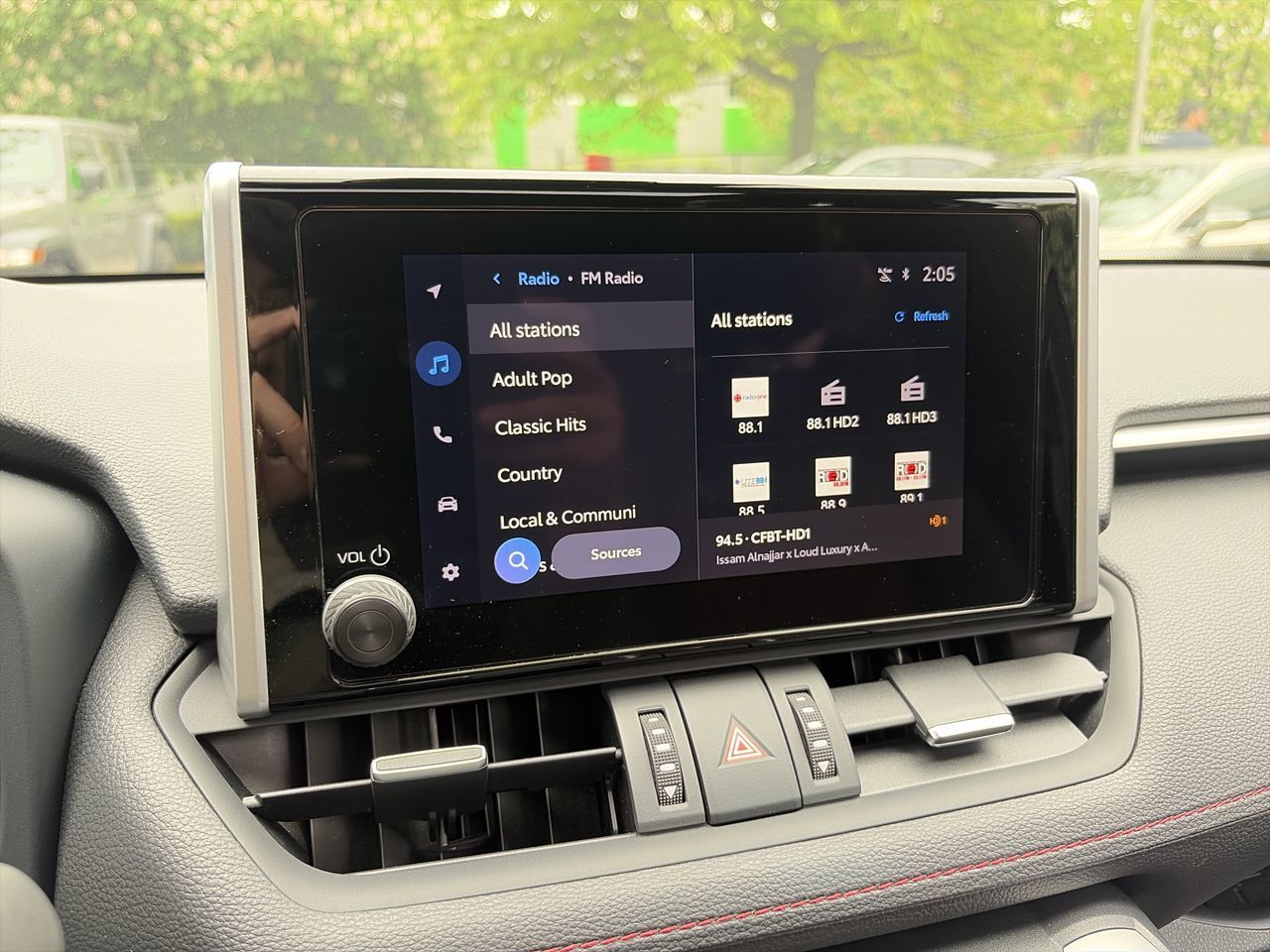 2023  RAV4 Prime