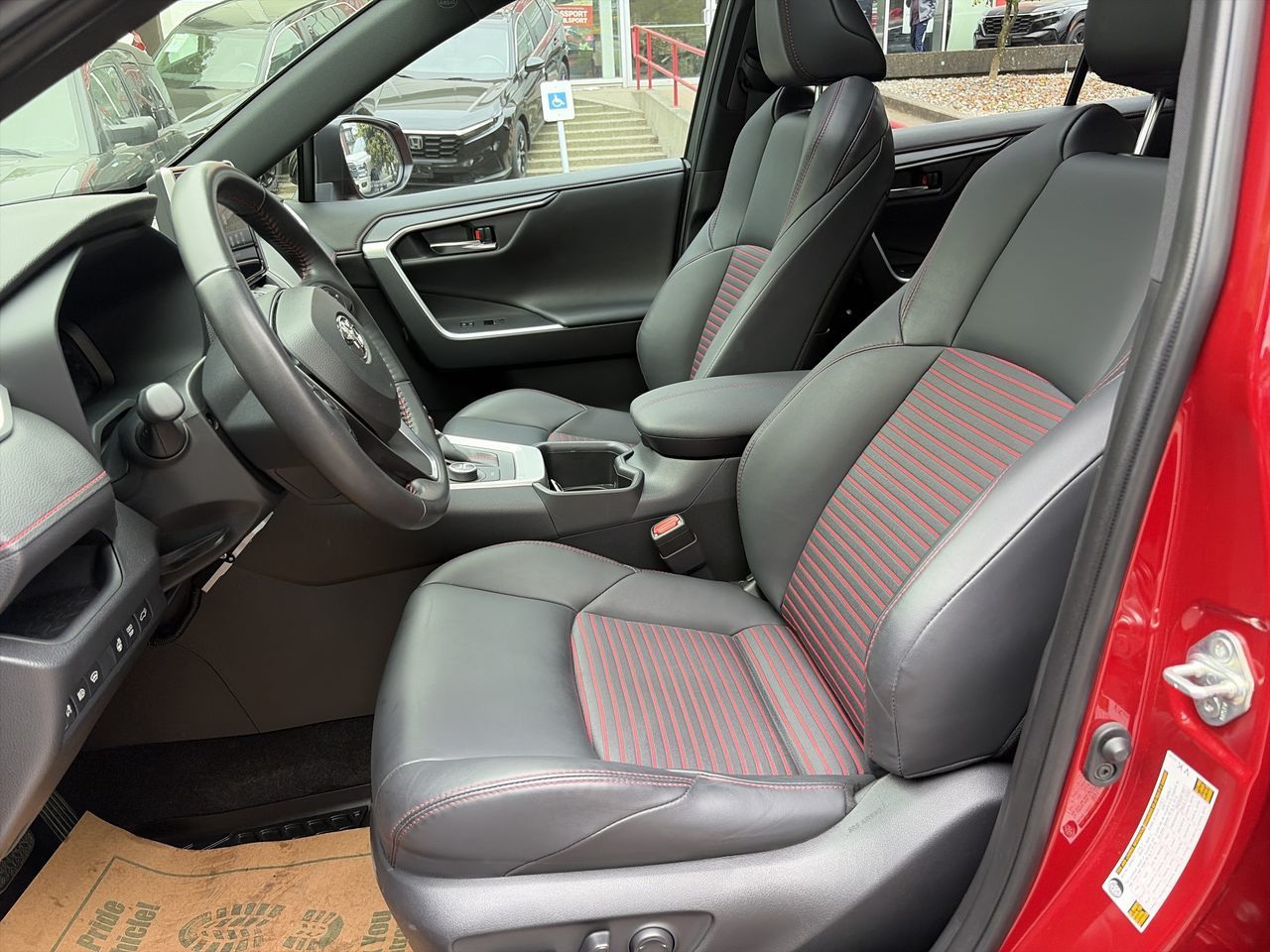 2023  RAV4 Prime