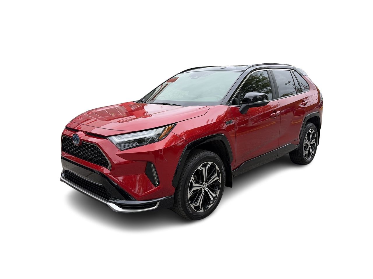 2023  RAV4 Prime