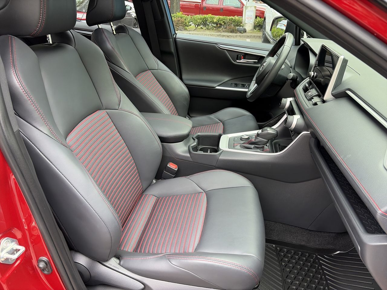 2023  RAV4 Prime