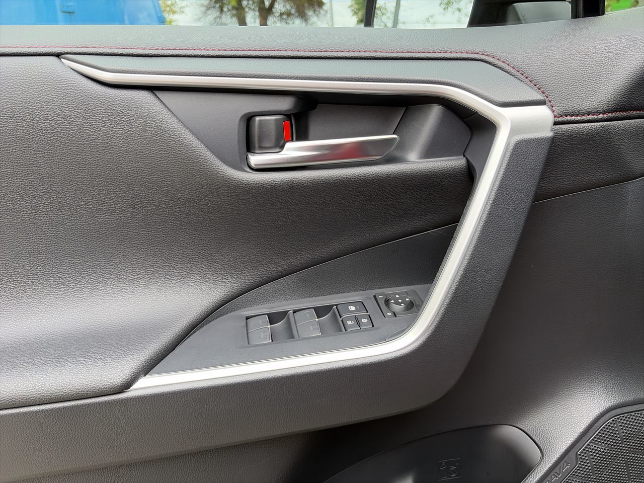 2023  RAV4 Prime