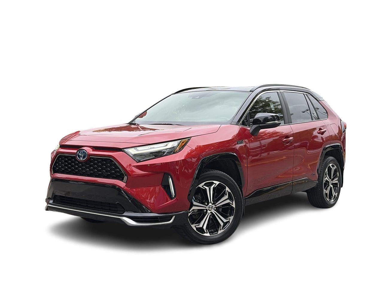 2023  RAV4 Prime