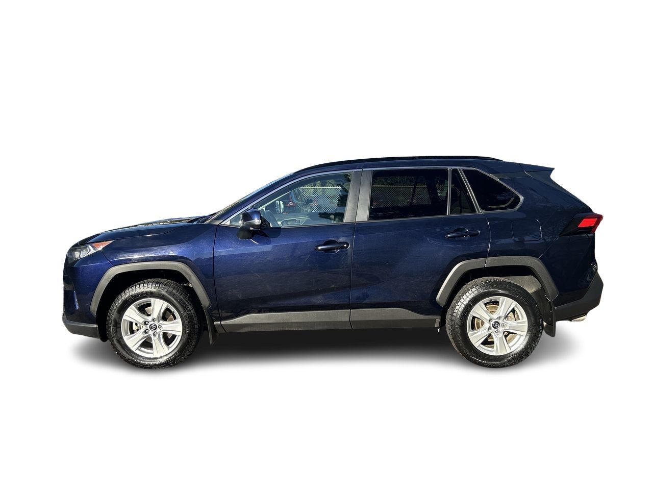 2020  RAV4