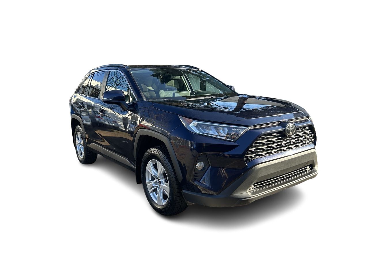 2020  RAV4