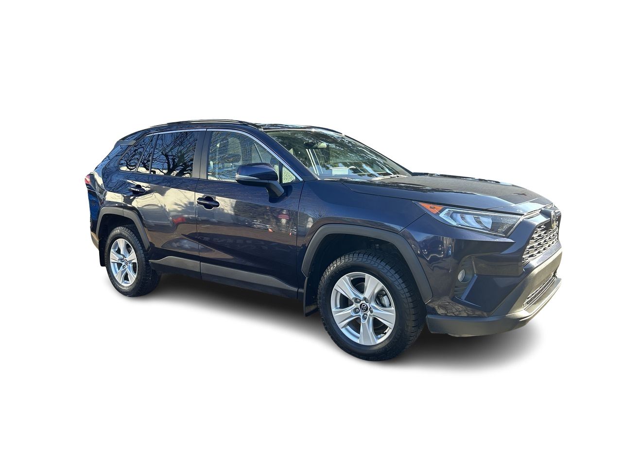 2020  RAV4