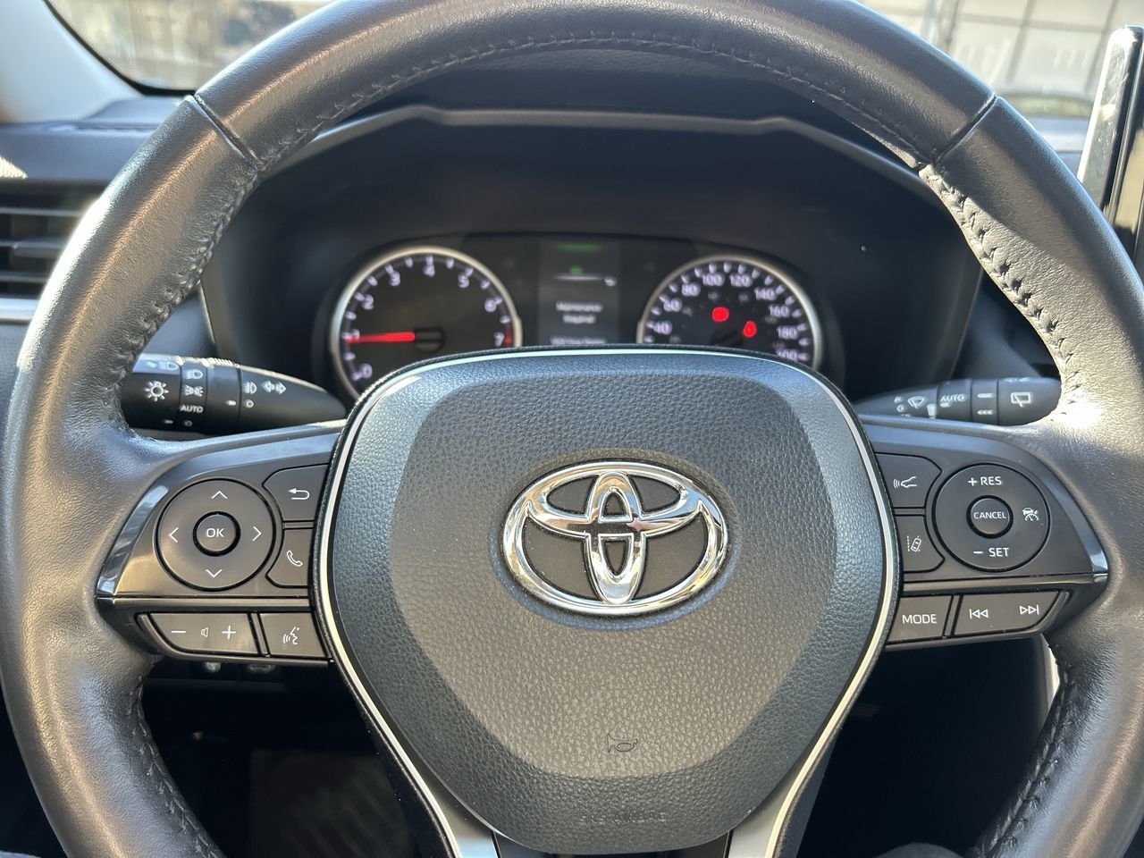 2020  RAV4