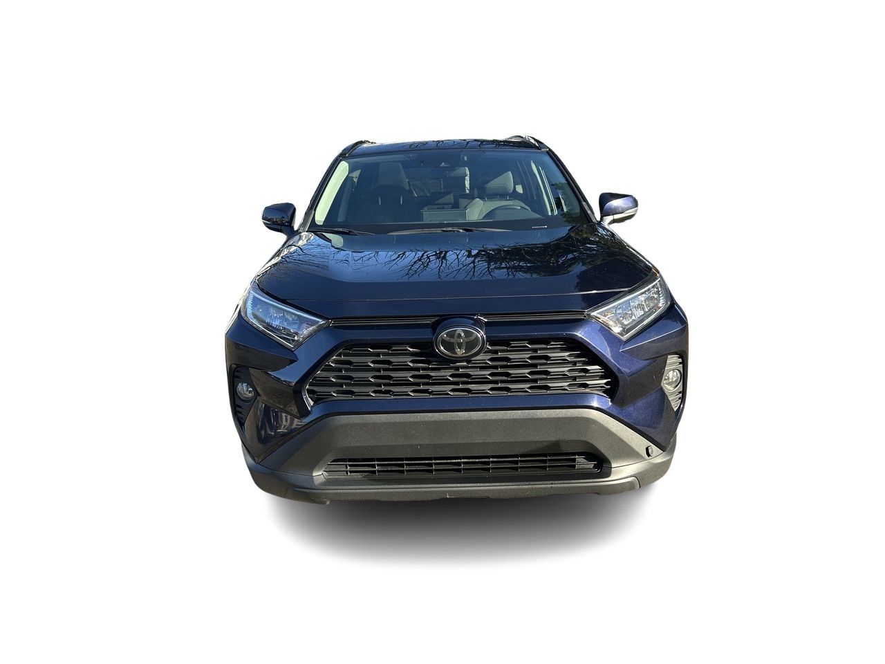 2020  RAV4