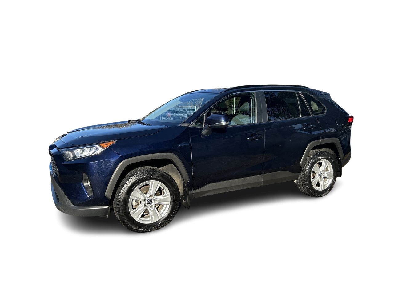 2020  RAV4