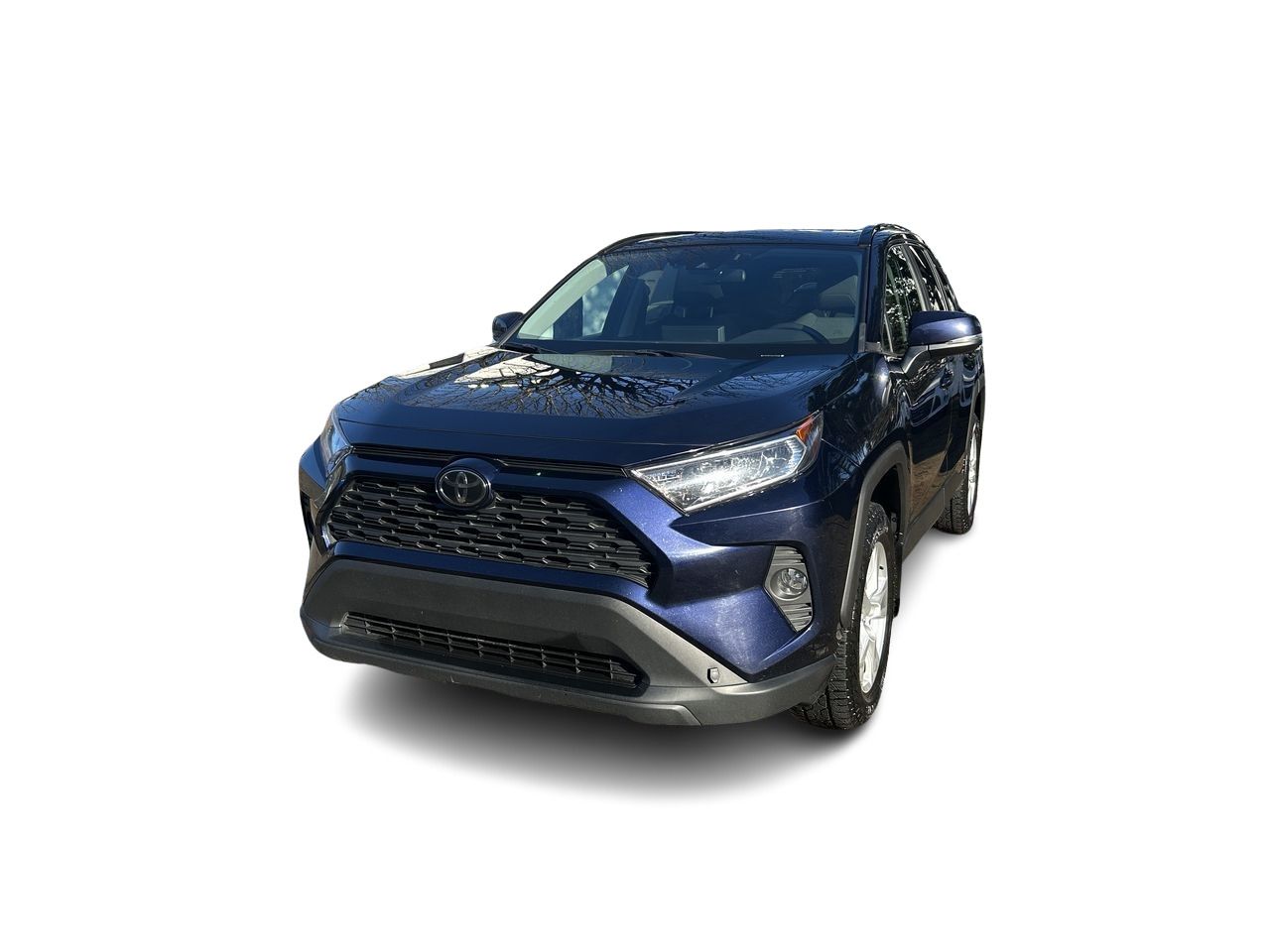 2020  RAV4