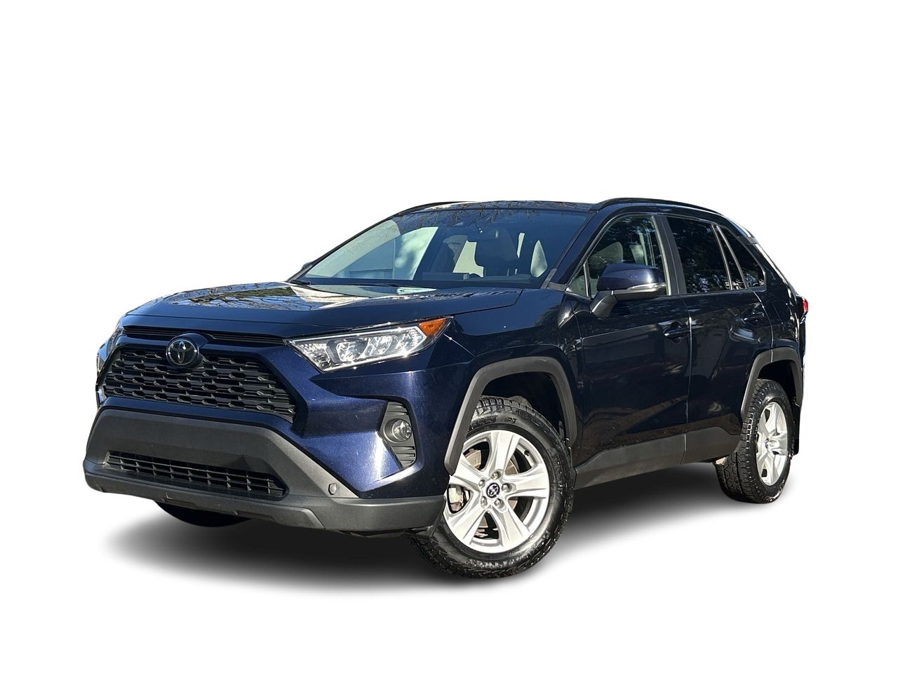 2020  RAV4