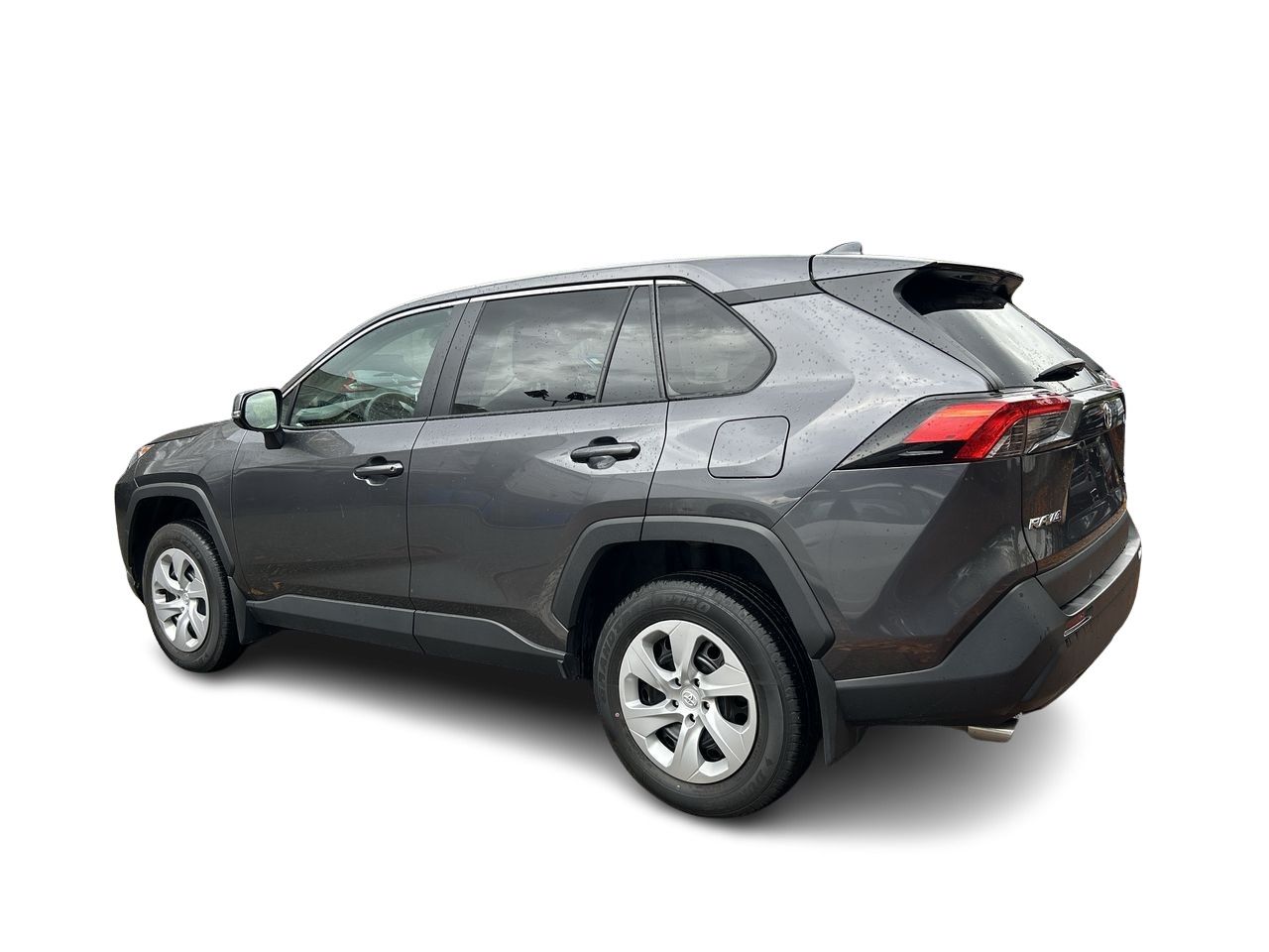 Toyota RAV4  2024 à Vancouver, Colombie-Britannique