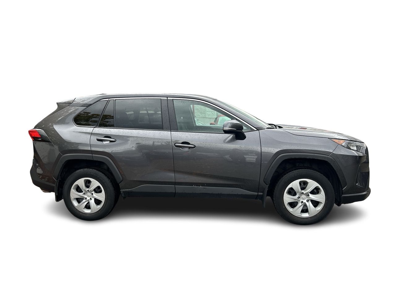 Toyota RAV4  2024 à Vancouver, Colombie-Britannique