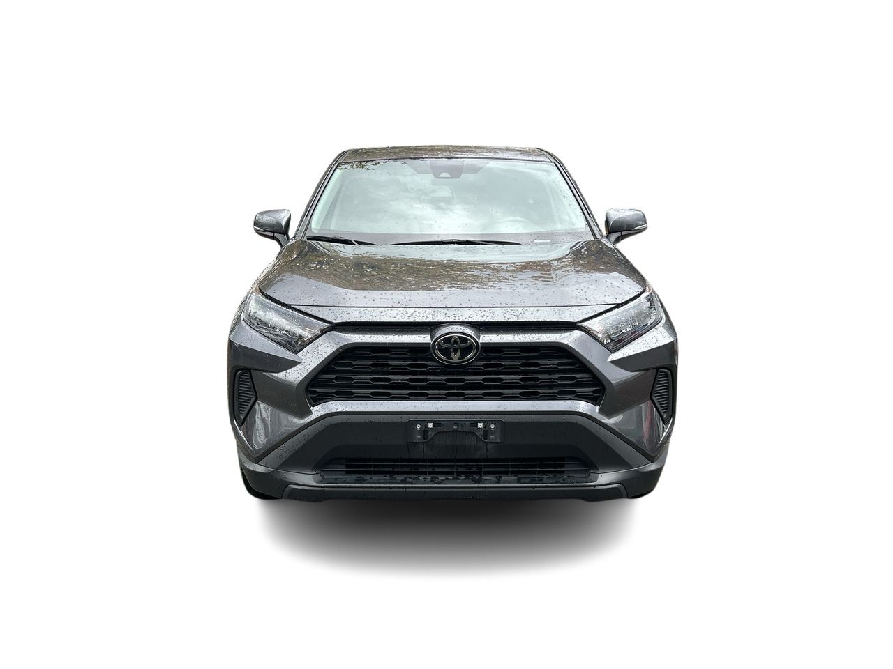 Toyota RAV4  2024 à Vancouver, Colombie-Britannique