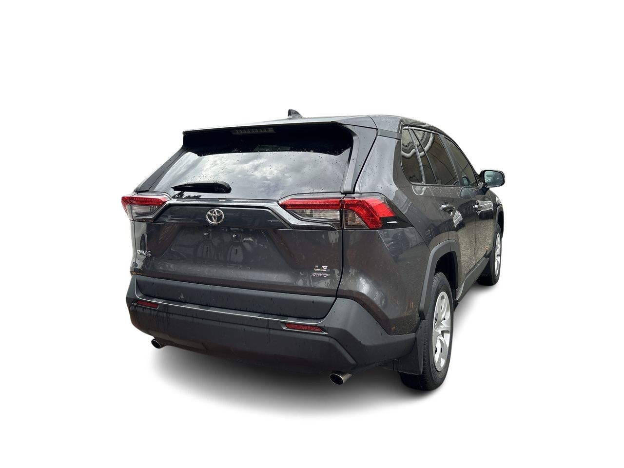 Toyota RAV4  2024 à Vancouver, Colombie-Britannique