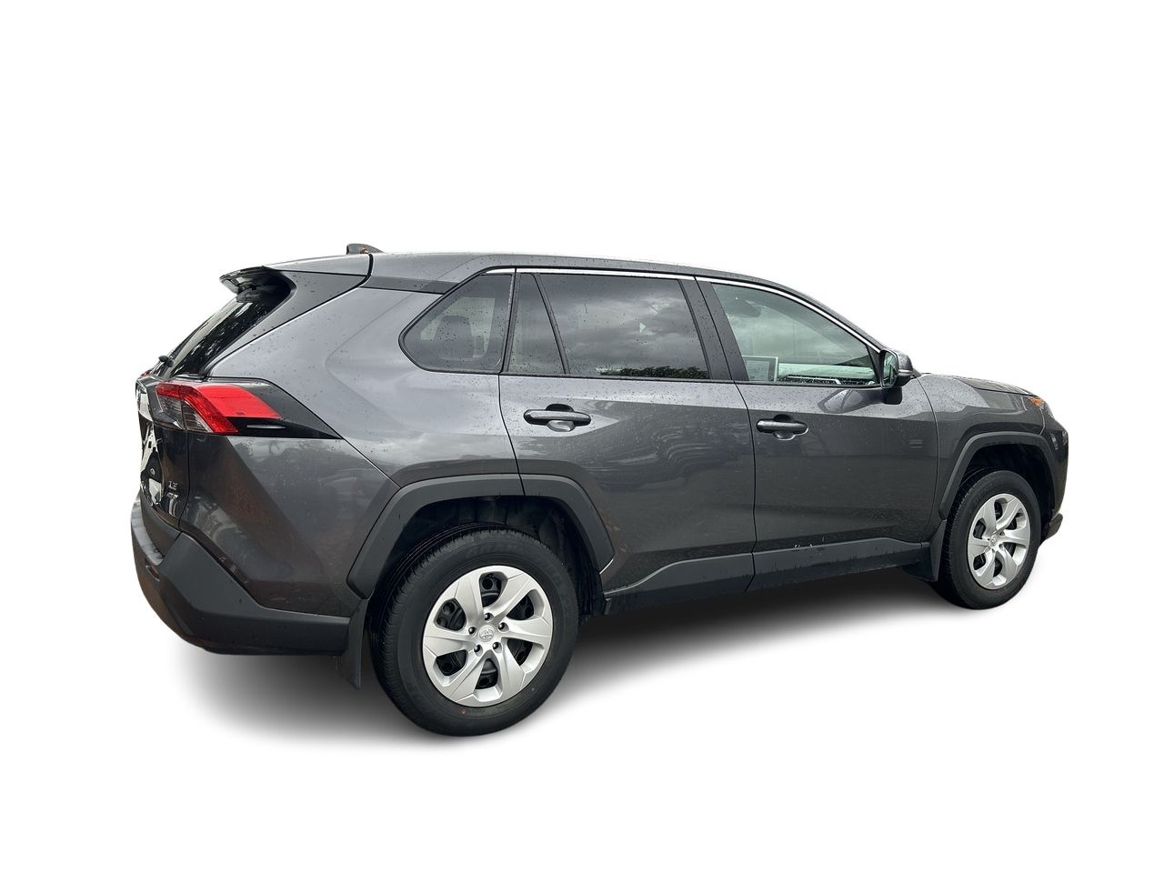 Toyota RAV4  2024 à Vancouver, Colombie-Britannique