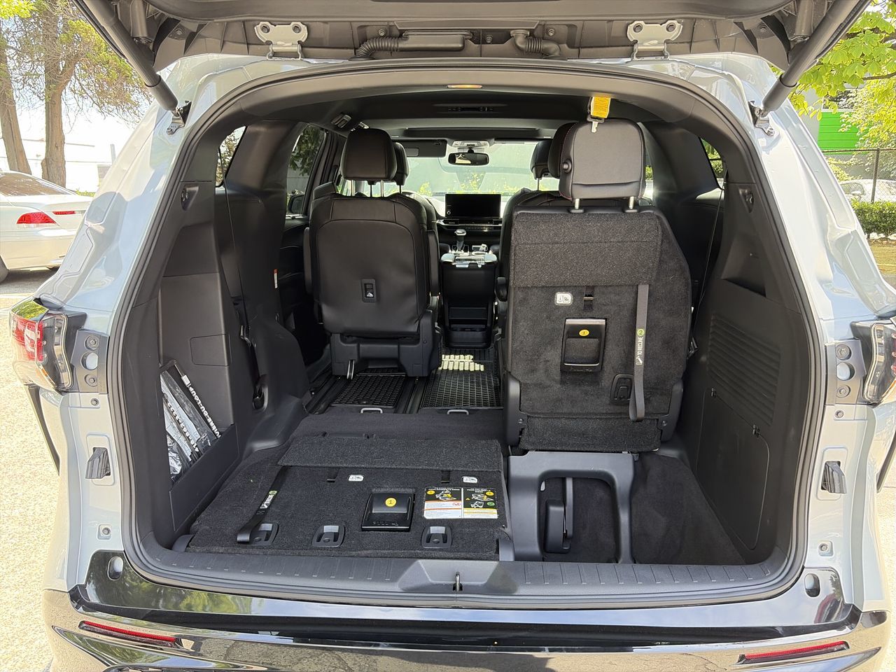 2025  Sienna Hybrid