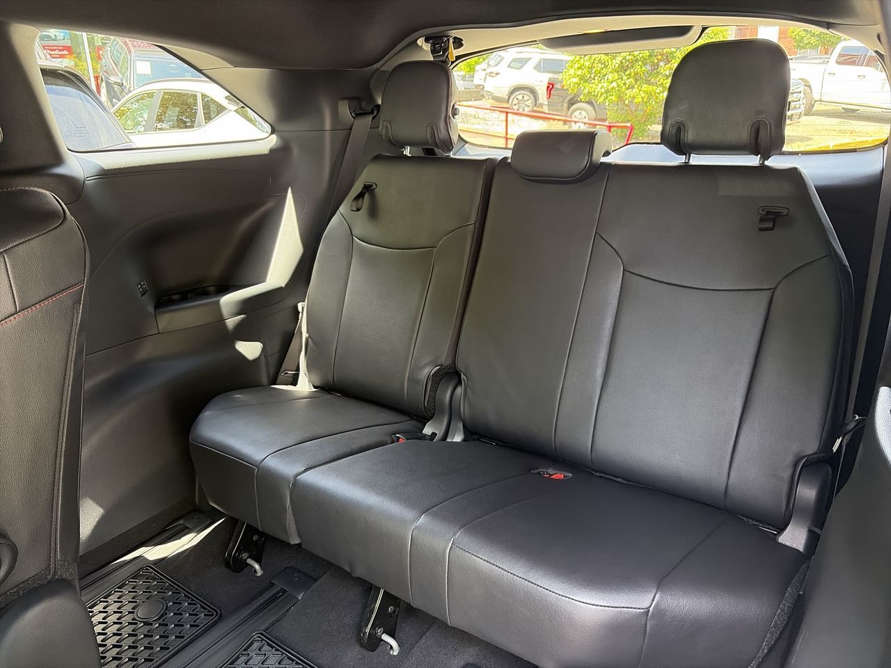 2025  Sienna Hybrid