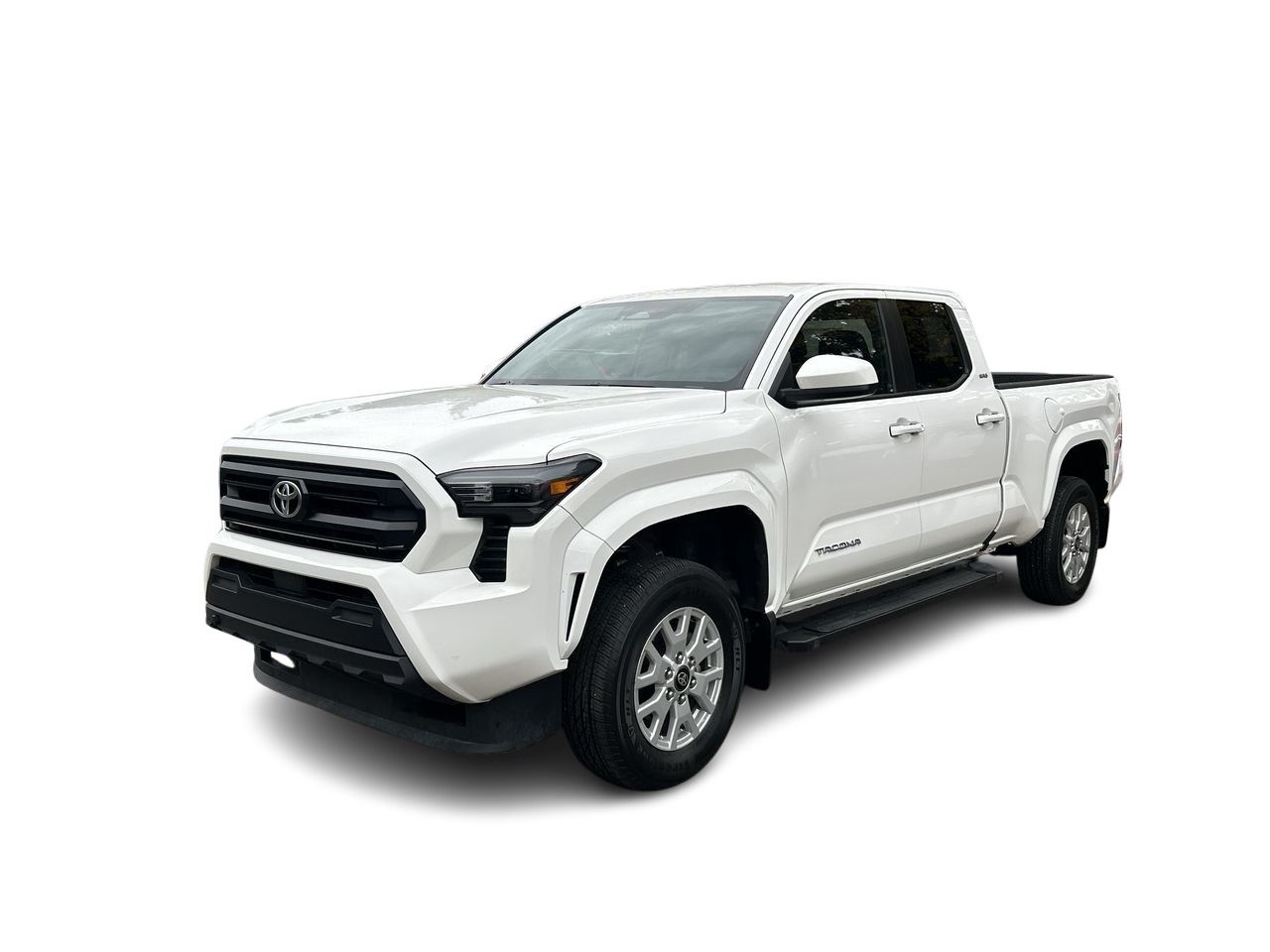 2024 Toyota Tacoma 4X4
