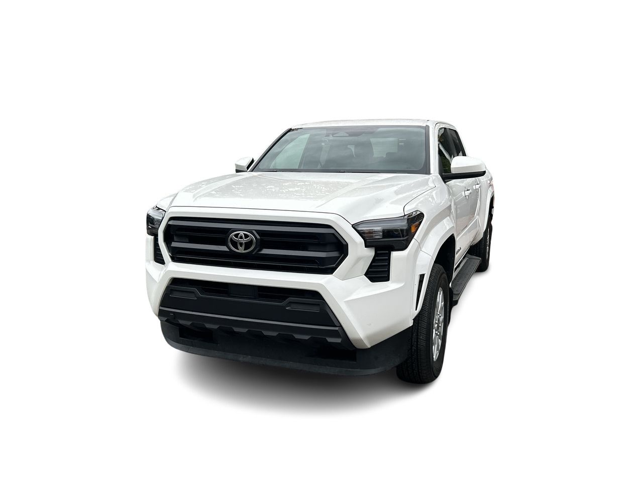 2024 Toyota Tacoma 4X4