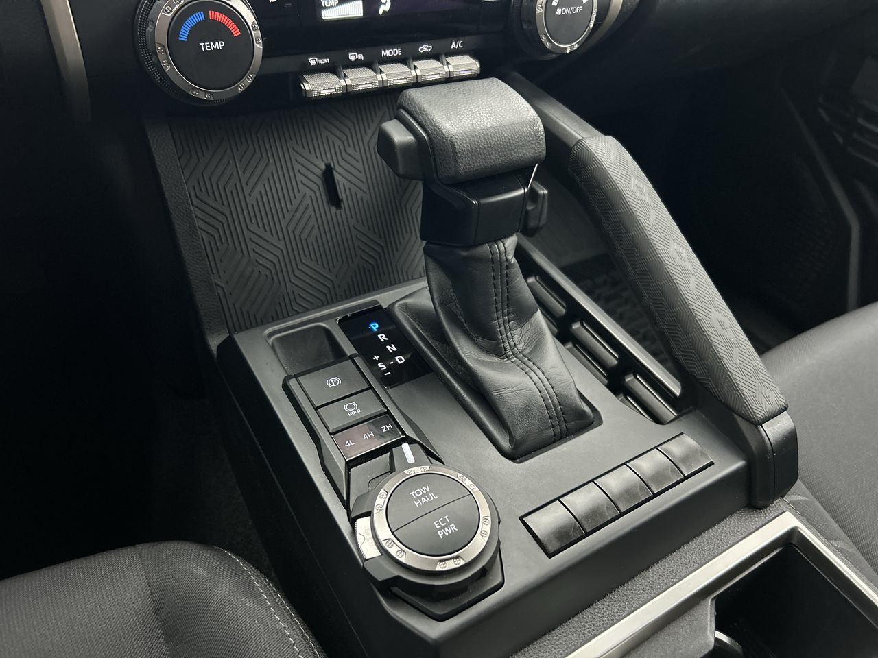 2024 Toyota Tacoma 4X4