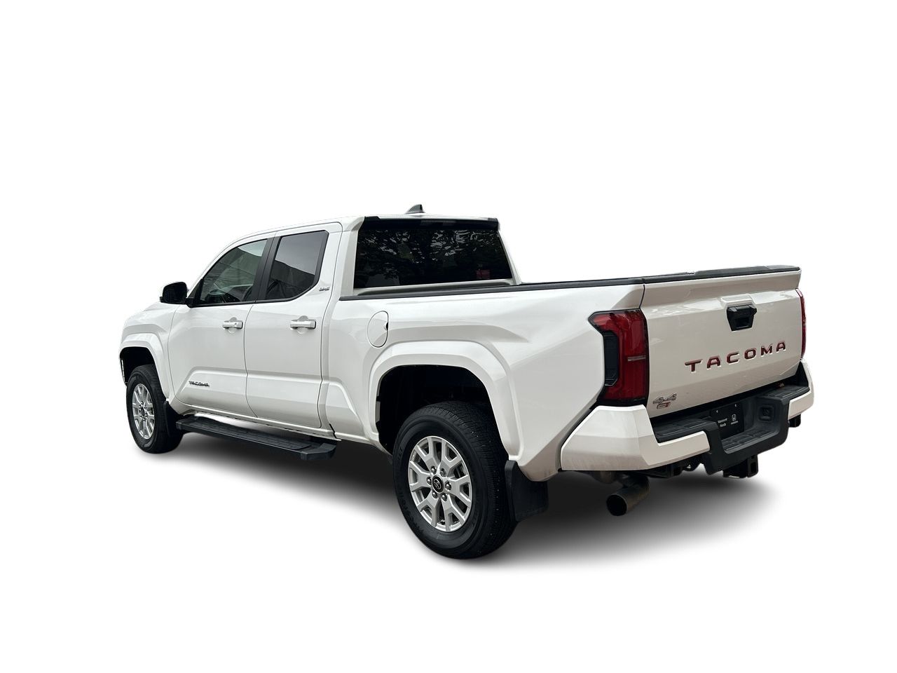 2024 Toyota Tacoma 4X4