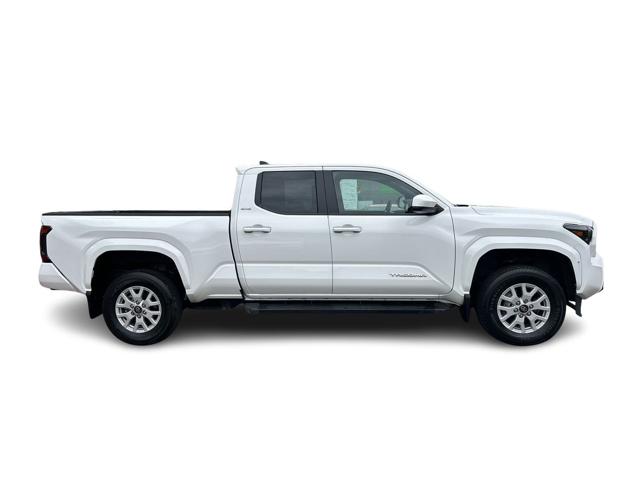 2024 Toyota Tacoma 4X4