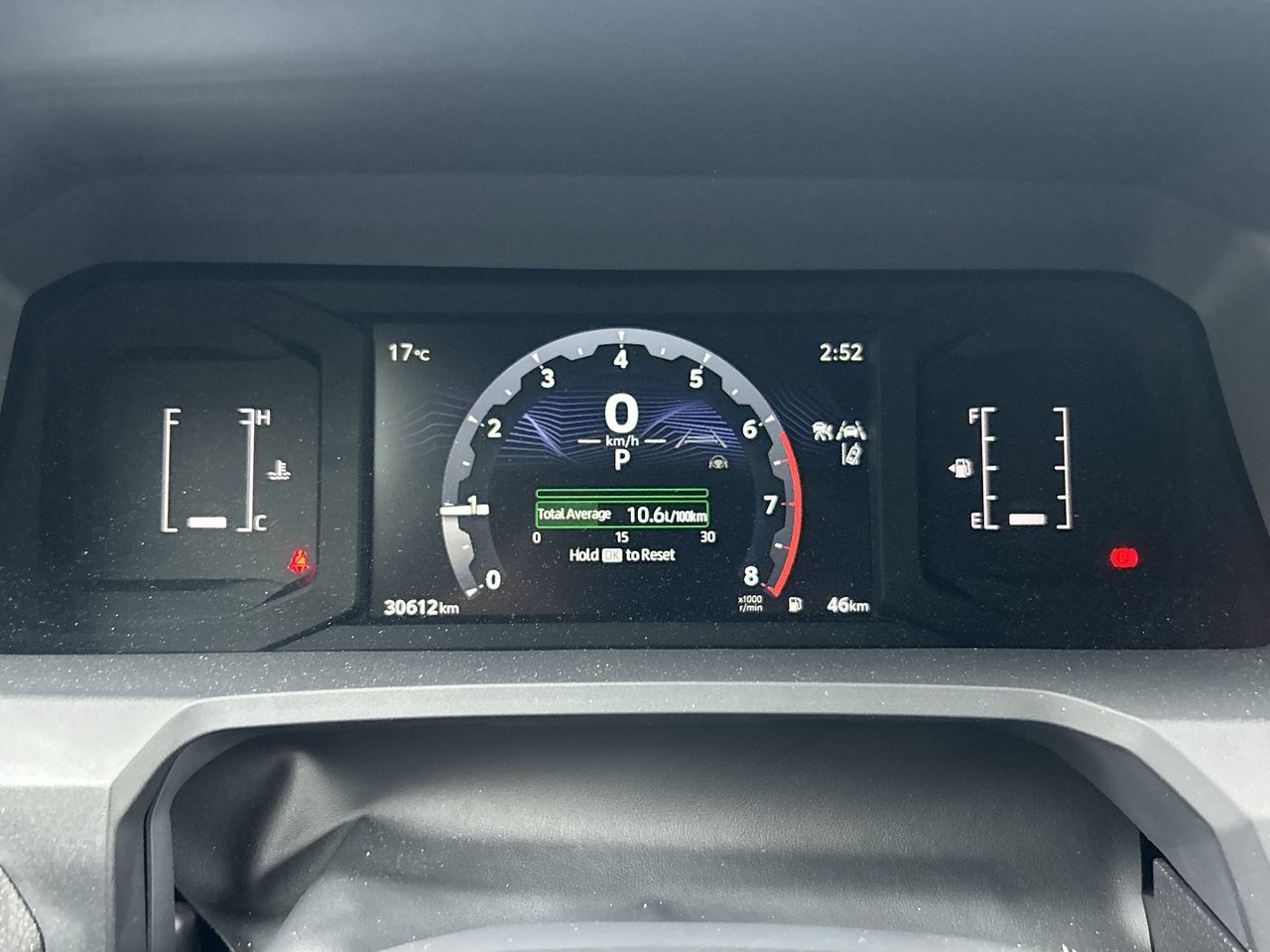 2024 Toyota Tacoma 4X4