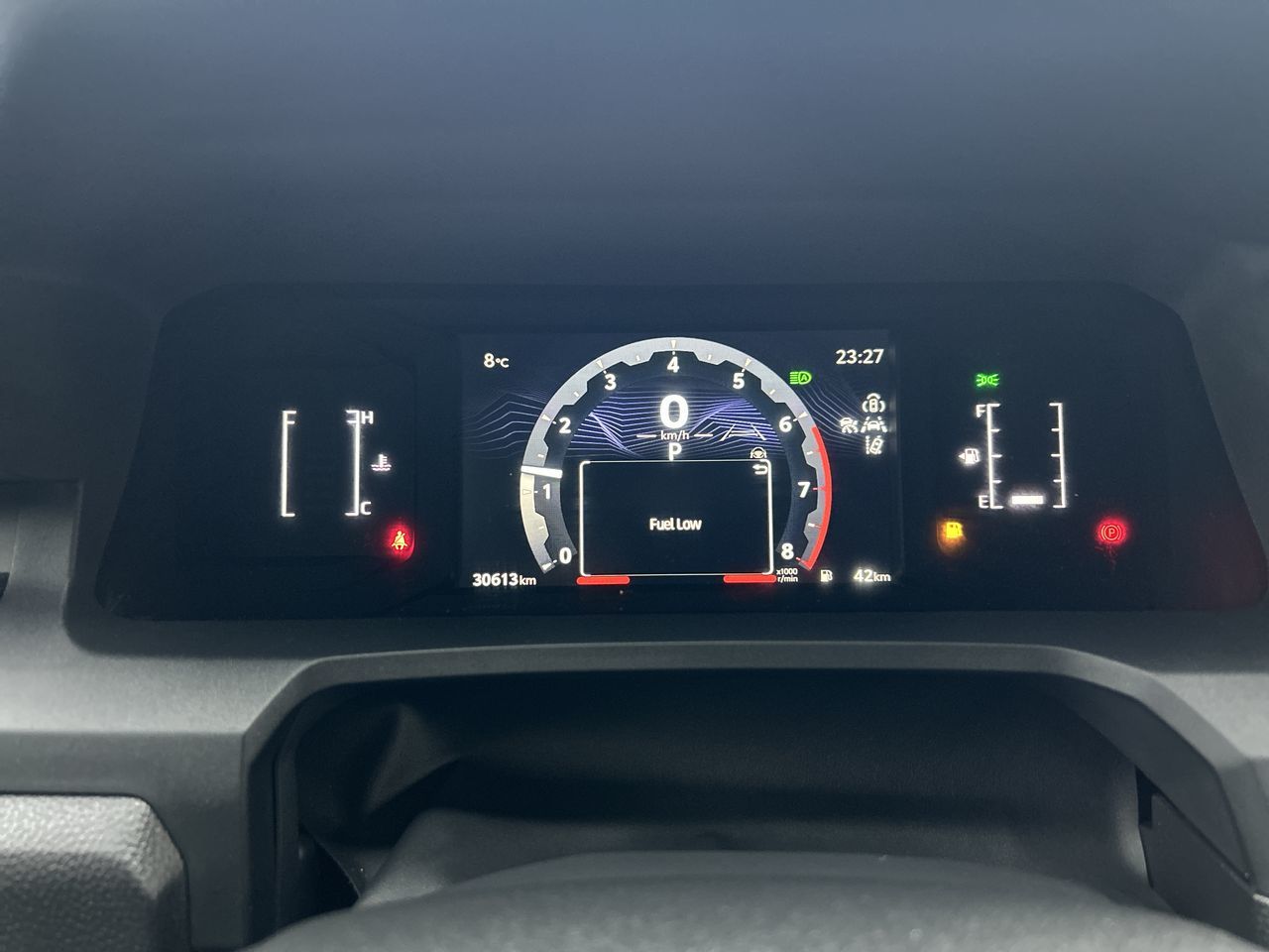 2024 Toyota Tacoma 4X4