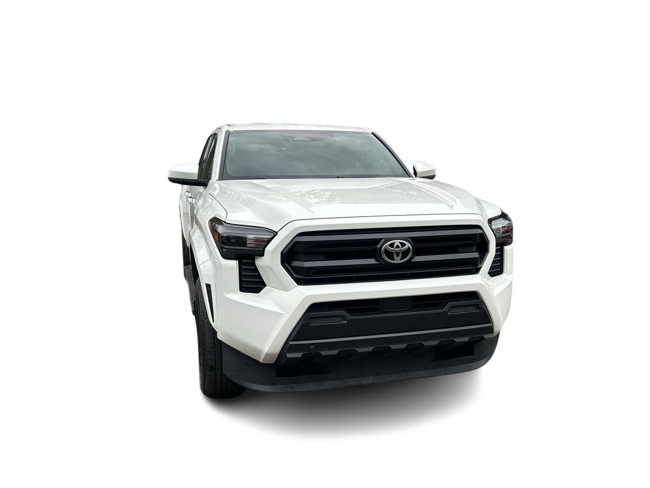 2024 Toyota Tacoma 4X4