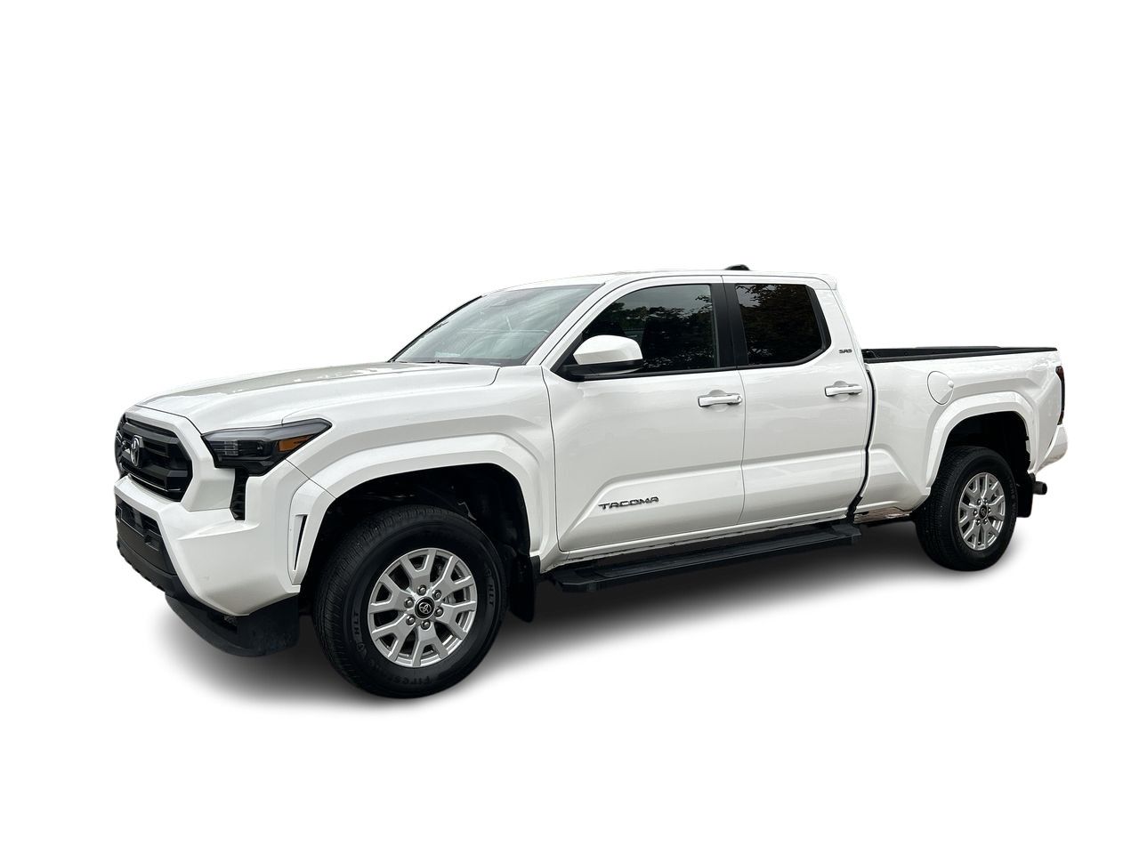 2024 Toyota Tacoma 4X4