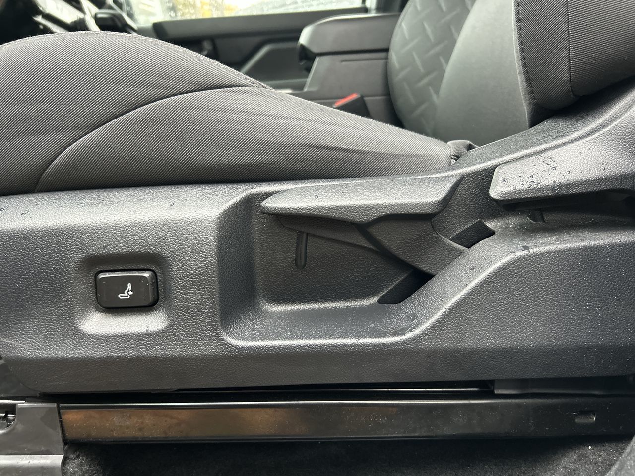 2024 Toyota Tacoma 4X4