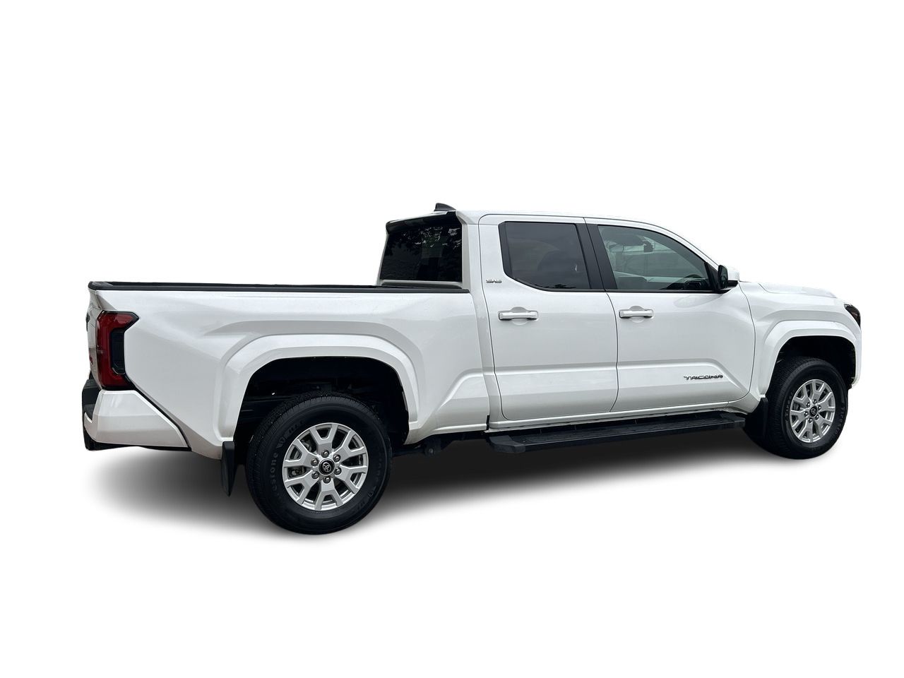 2024 Toyota Tacoma 4X4