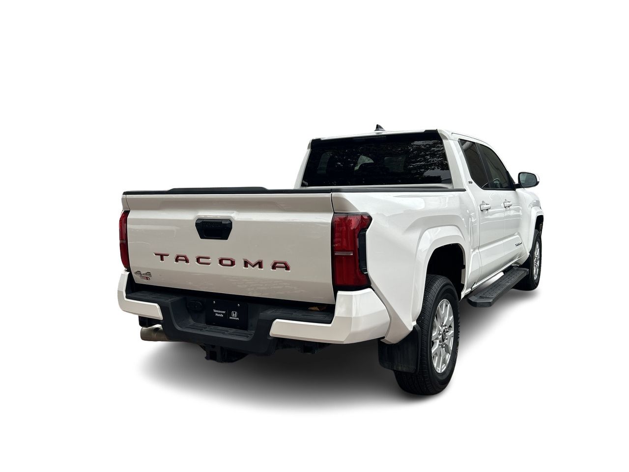 2024 Toyota Tacoma 4X4