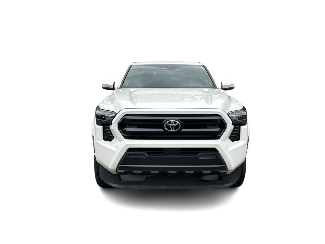 2024 Toyota Tacoma 4X4