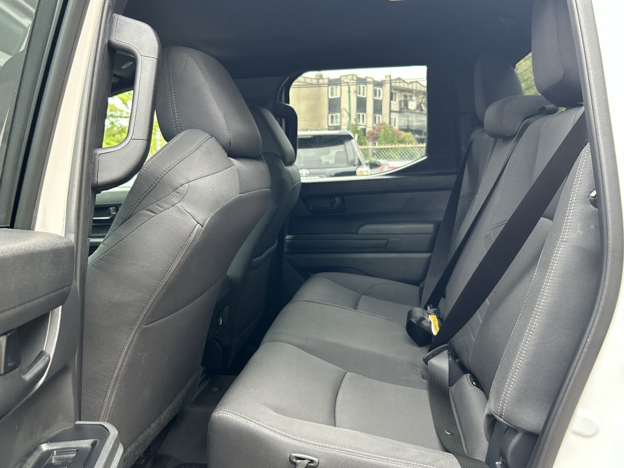 2024 Toyota Tacoma 4X4
