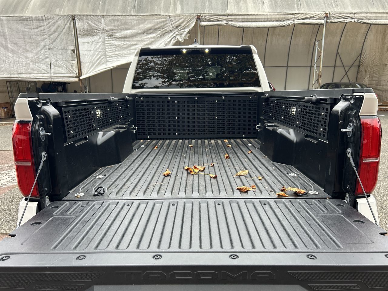 2024 Toyota Tacoma 4X4