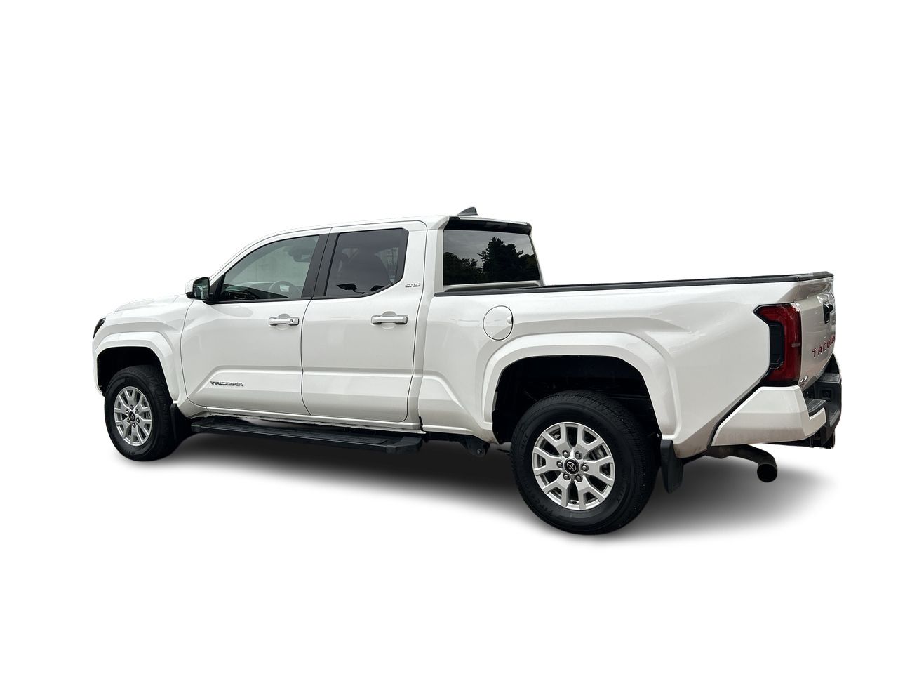 2024 Toyota Tacoma 4X4