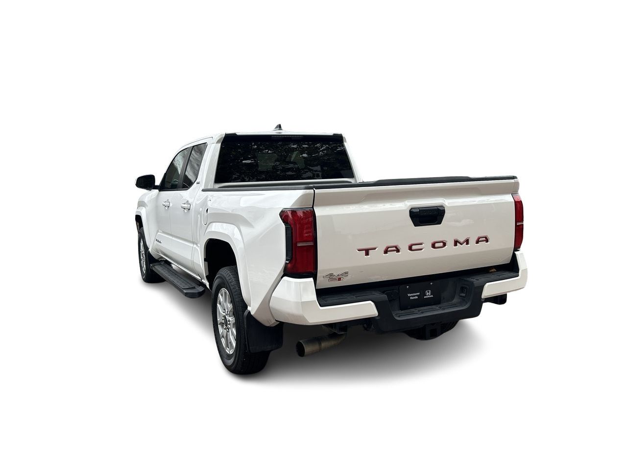 2024 Toyota Tacoma 4X4