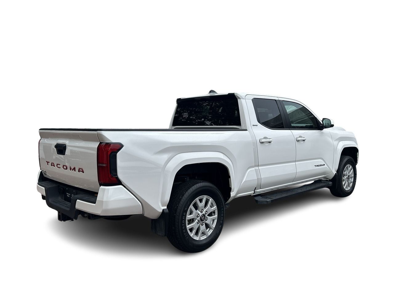 2024 Toyota Tacoma 4X4