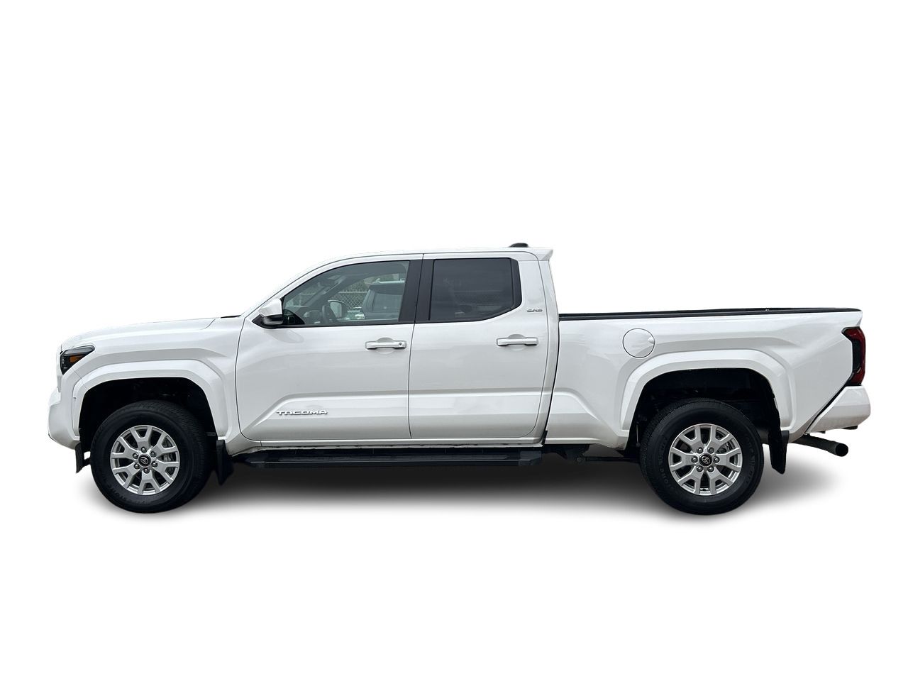 2024 Toyota Tacoma 4X4