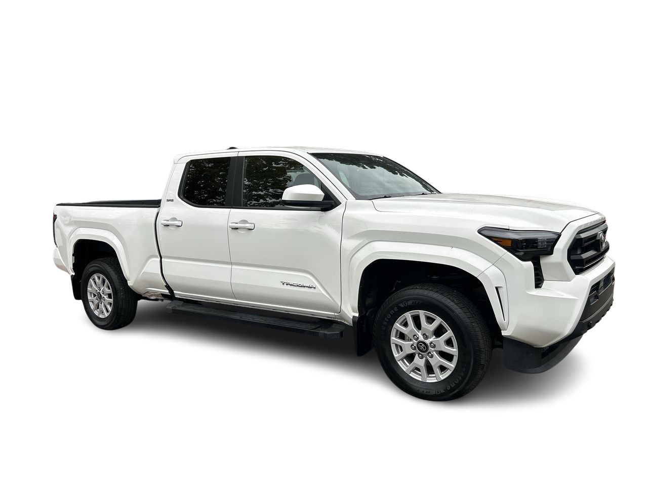 2024 Toyota Tacoma 4X4