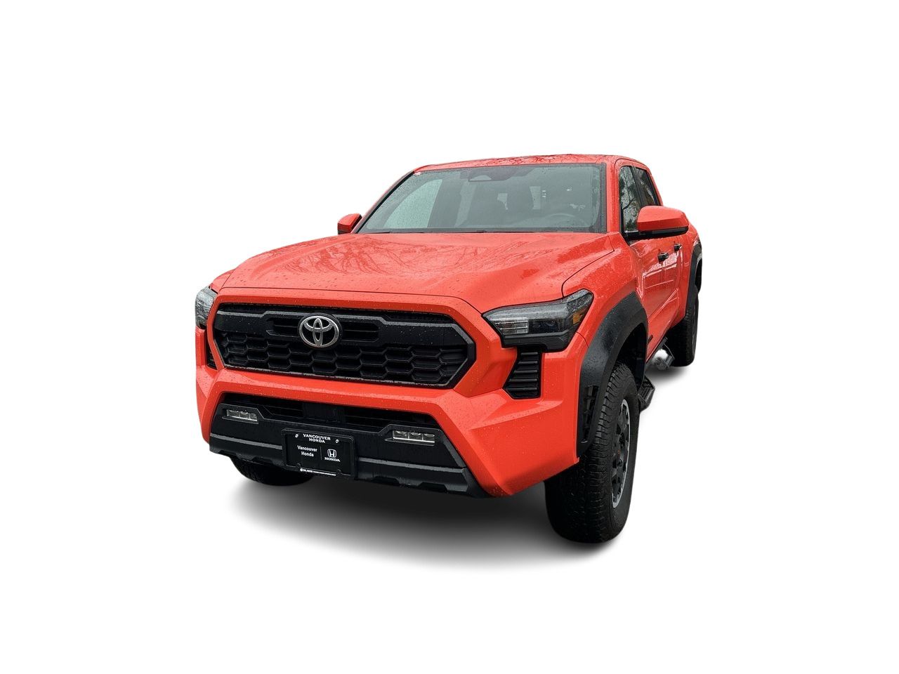 2024 Toyota Tacoma 4X4 in Vancouver, British Columbia