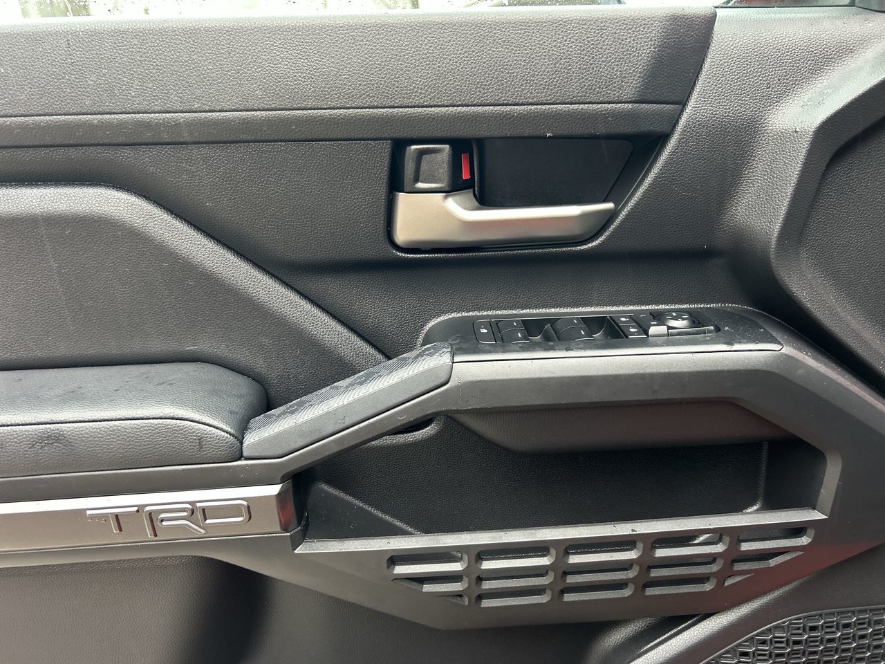 2024 Toyota Tacoma 4X4 in Vancouver, British Columbia